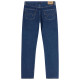 Edwin Ανδρικό παντελόνι Regular Straight Denim Pants